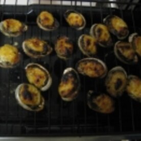 おつまみに ながらめ とこぶし の味噌焼き レシピ 作り方 By うらでん 楽天レシピ おつまみに ながらめ とこぶし の味噌焼き レシピ 作り方 By うらでん 楽天レシピ